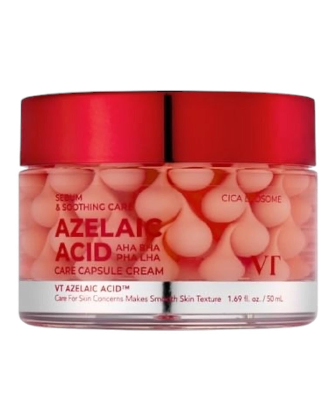 VT Azelaic Acid Care Capsule Cream 50ml