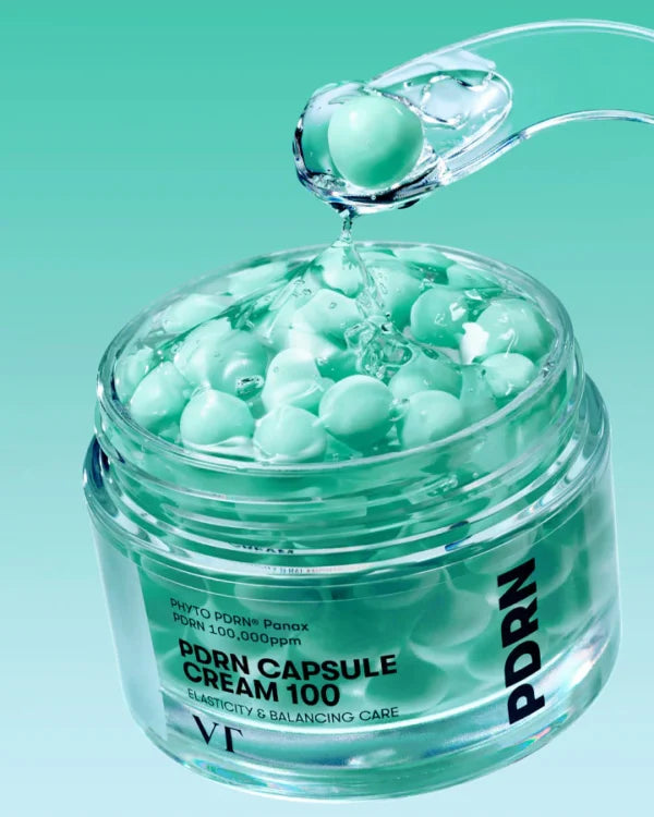 VT PDRN Capsule Cream 100 50ml