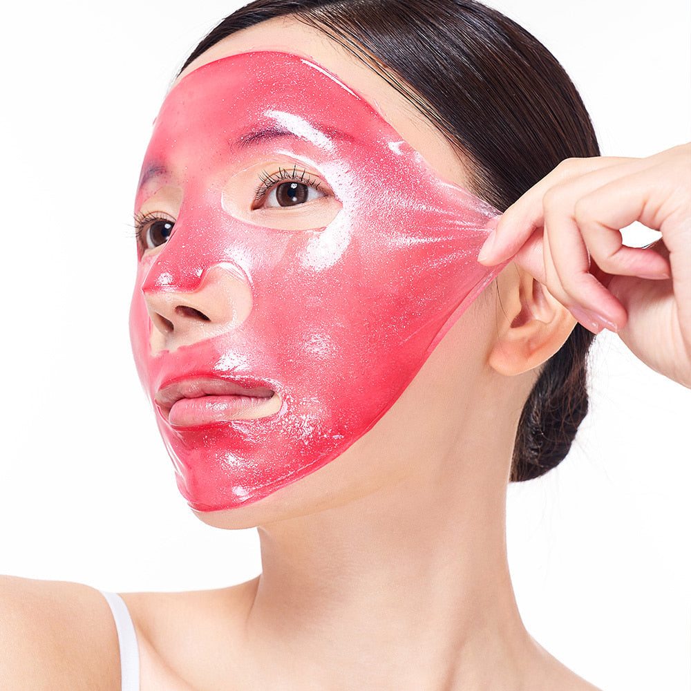 Dr Melaxin Tx-Astaxanthin Overnight Wrapping Mask 80ml