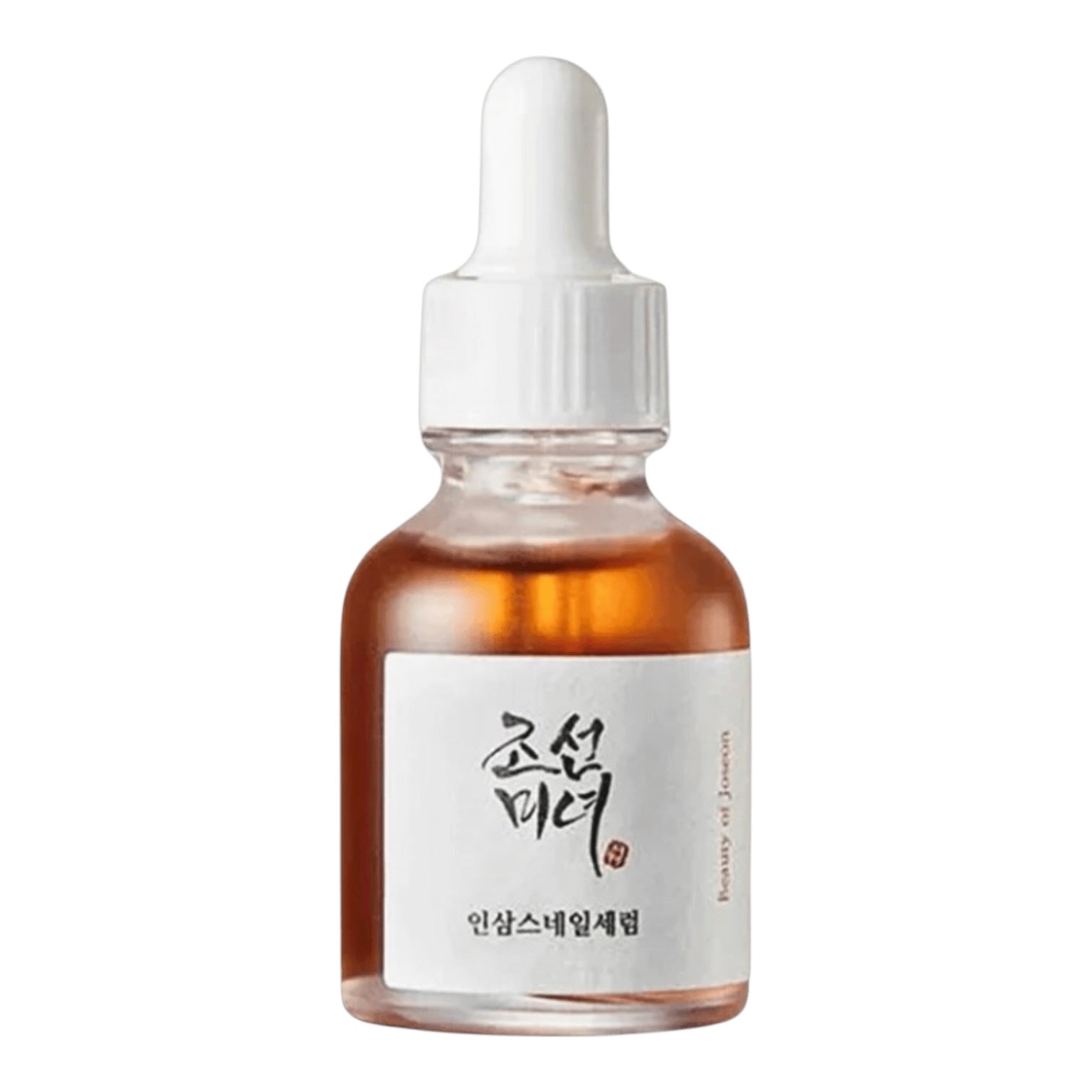 BEAUTY OF JOSEON Revive Serum: Ginseng + Snail Mucin 30ml