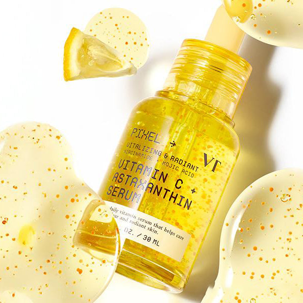 VT Vitamin C Astaxanthin Serum 30ml