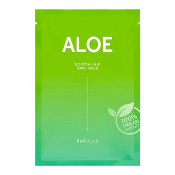 Barulab The Clean Vegan Mask - Aloe 23g