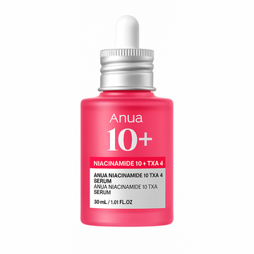Anua Niacinamide 10% + TXA 4% Serum 30 ml