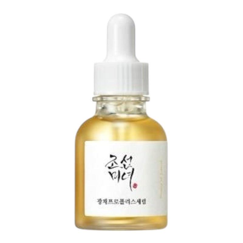 BEAUTY OF JOSEON Glow Serum: Propolis+Niacinamide