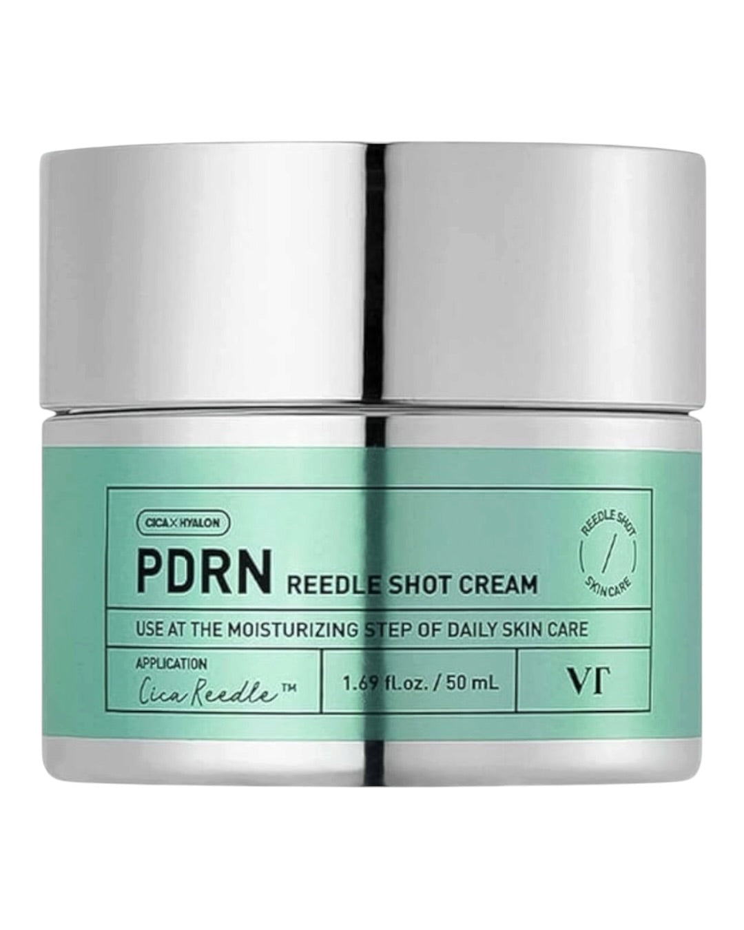 VT PDRN Reedle Shot Cream 50ml