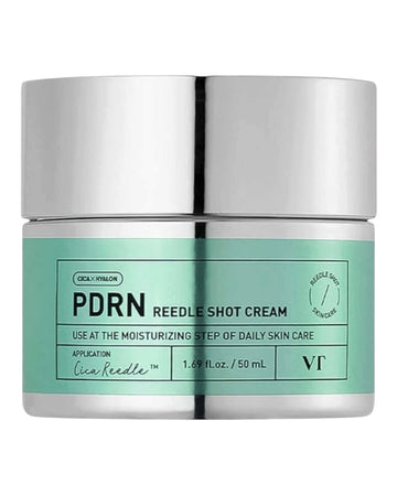 VT PDRN Reedle Shot Cream 50ml