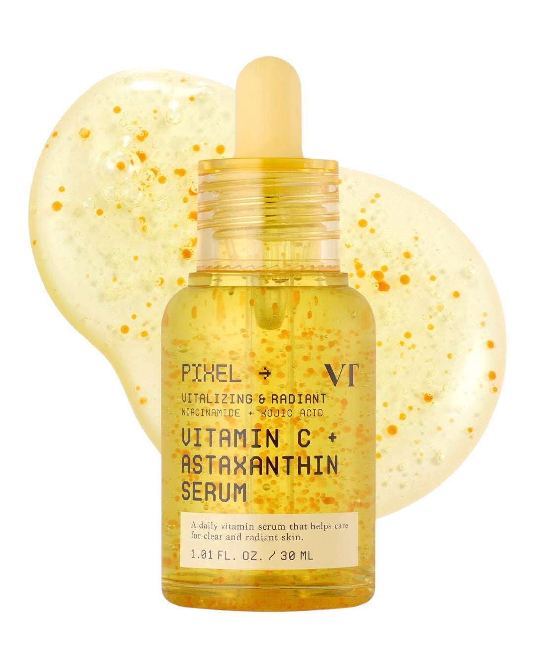 VT Vitamin C Astaxanthin Serum 30ml