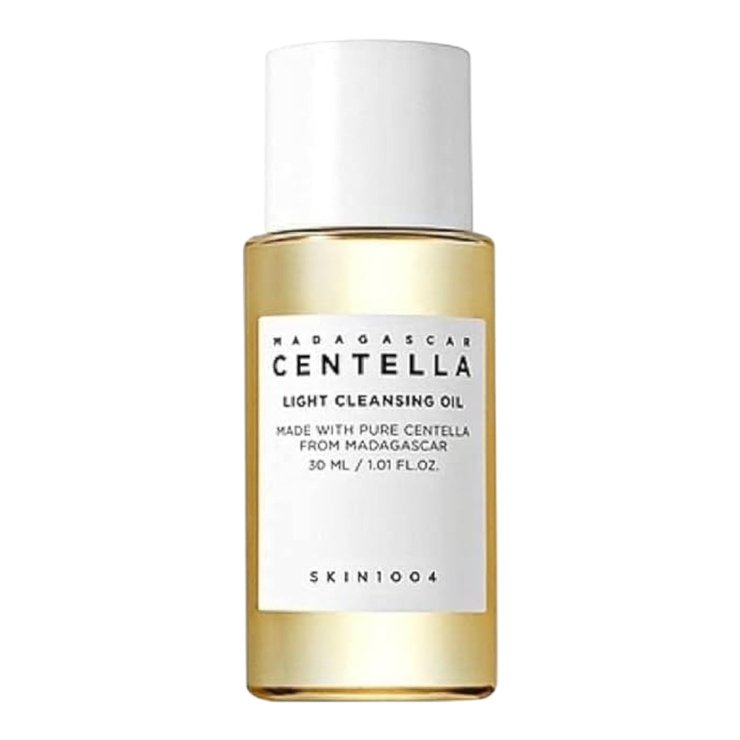 SKIN1004 Madagascar Centella Light Cleansing Oil 30 ml