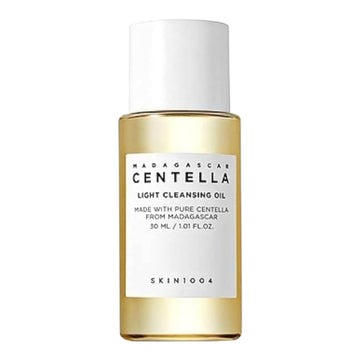 SKIN1004 Madagascar Centella Light Cleansing Oil 30 ml
