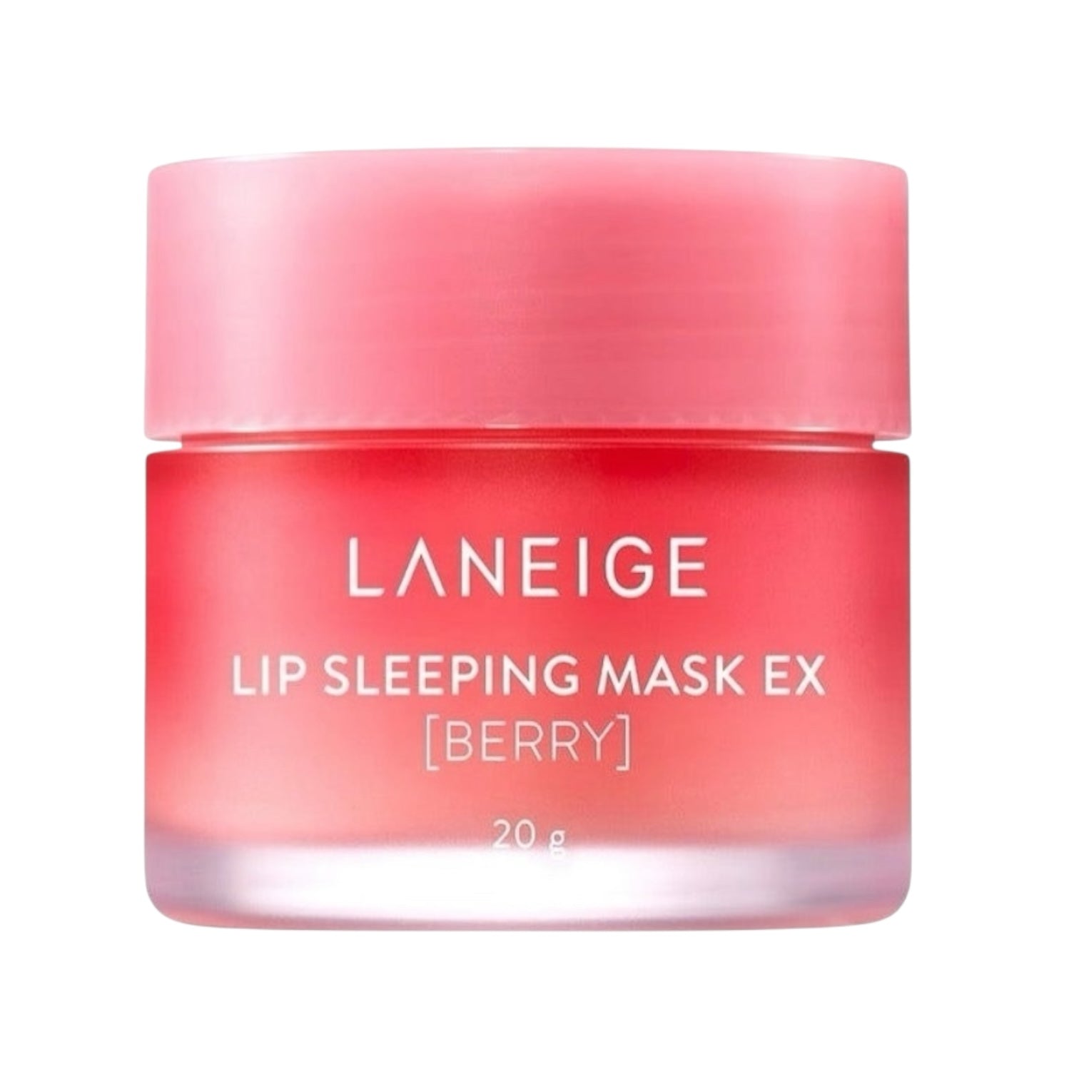 LANEIGE Lip Sleeping Mask EX [Berry]