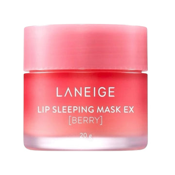 LANEIGE Lip Sleeping Mask EX [Berry]
