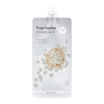 MISSHA Pure Source Pocket Pack Pearl