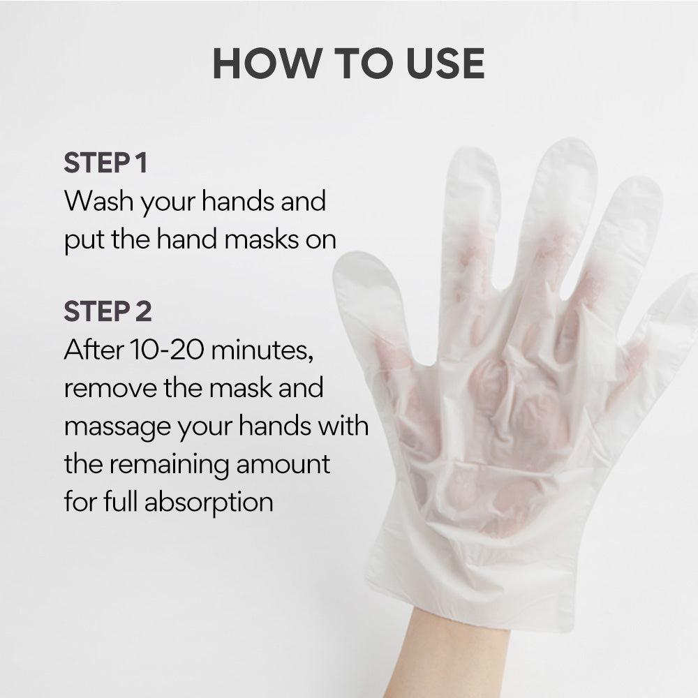 INNISFREE Special Mask Care For Hands