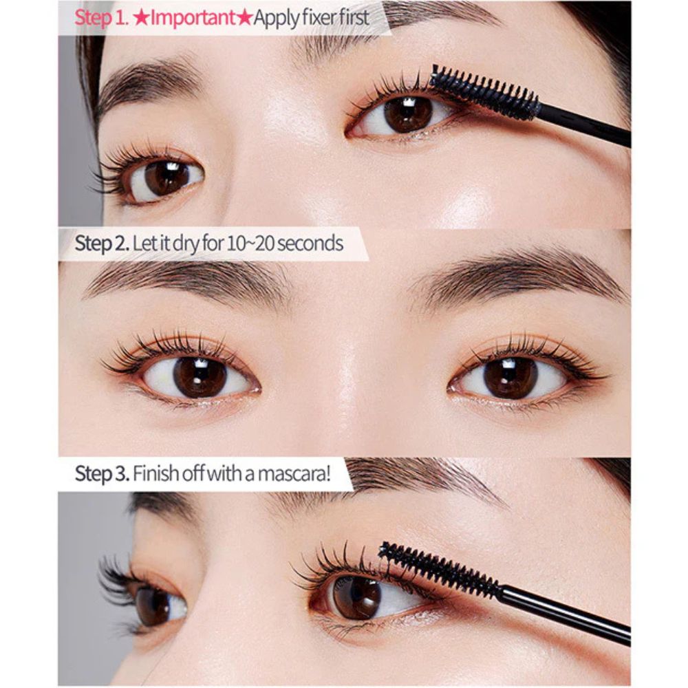Etude Dr Mascara Fixer For Super Long Lash 6G