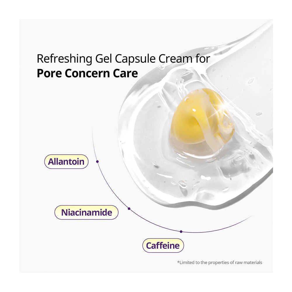 VT Retinal Peptide Capsule Cream 50ml