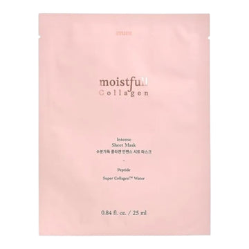 ETUDE Moistfull Collagen Intense Sheet Mask 25ml