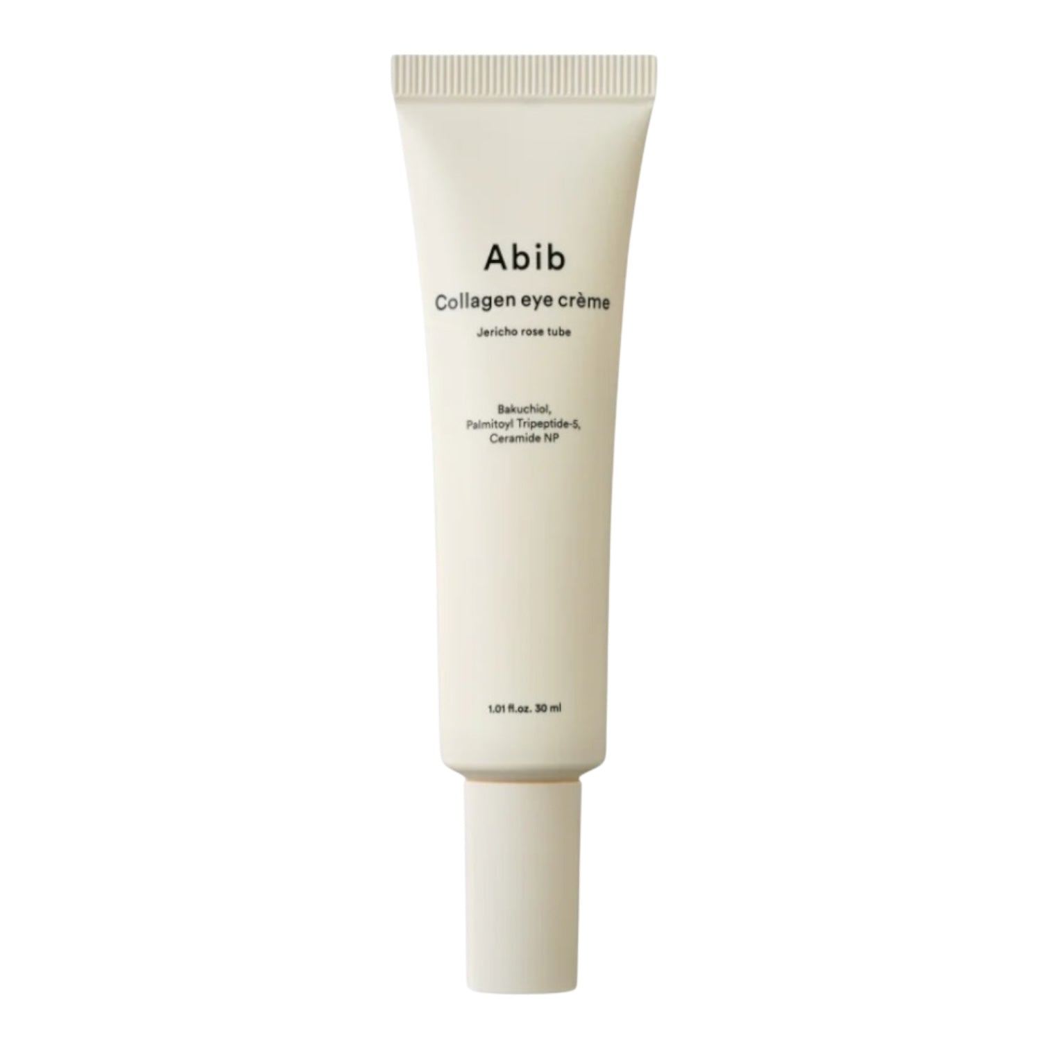 ABIB Collagen Eye Creme Jericho Rose Tube 30ml available in iceland at lbbeauty and kurenada
