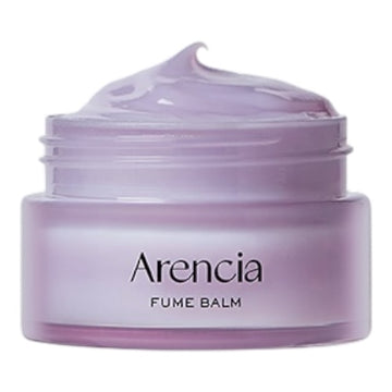 ARENCIA Hyssop Fume Balm 30g available in iceland at lbbeauty and kurenada