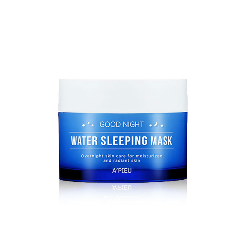 A´pieu Good Night Water Sleeping Mask - LB BEAUTY 