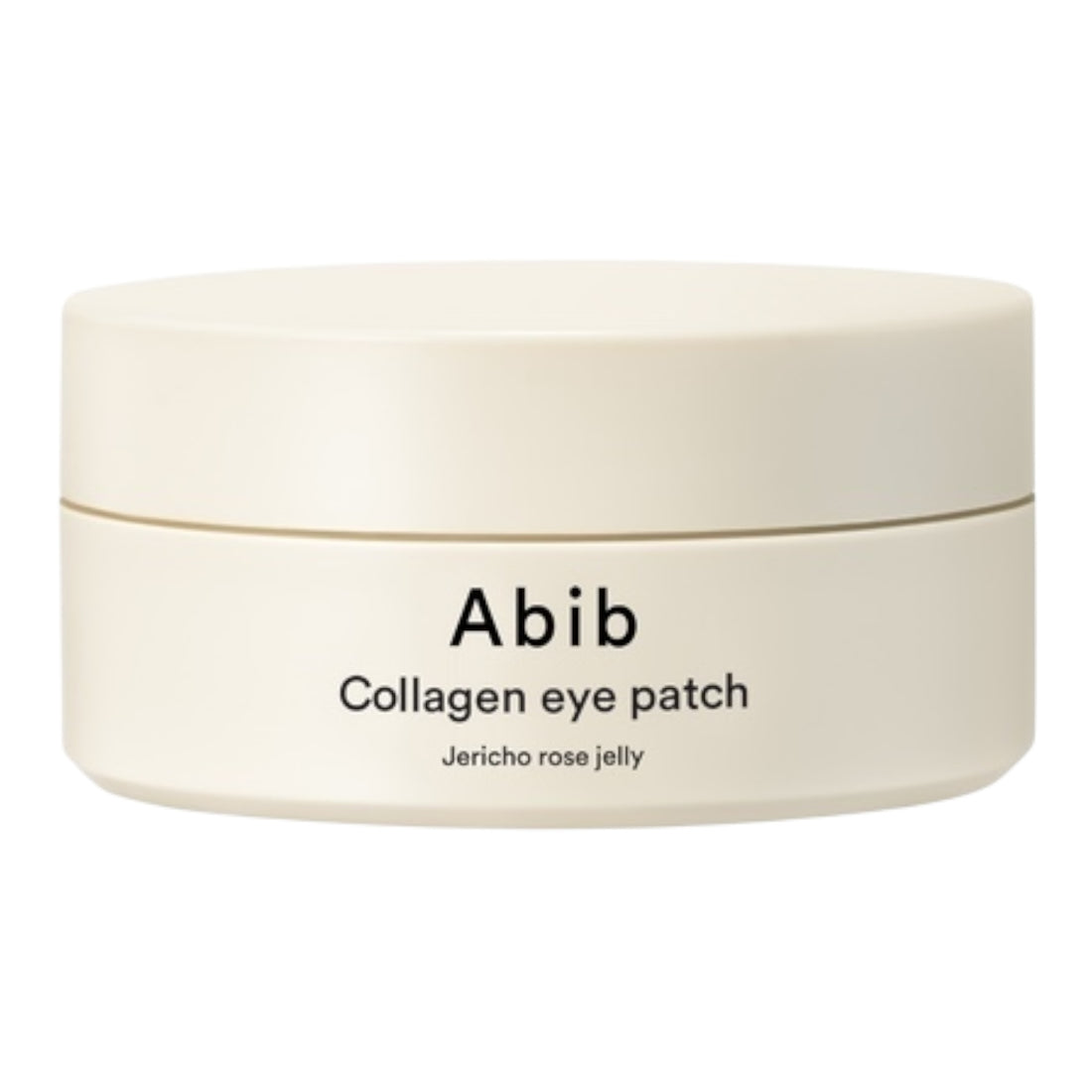 Abib Collagen Eye Patch Jericho Rose Jelly (30 pairs) Available in Iceland at Lbbeauty and Kurenada 