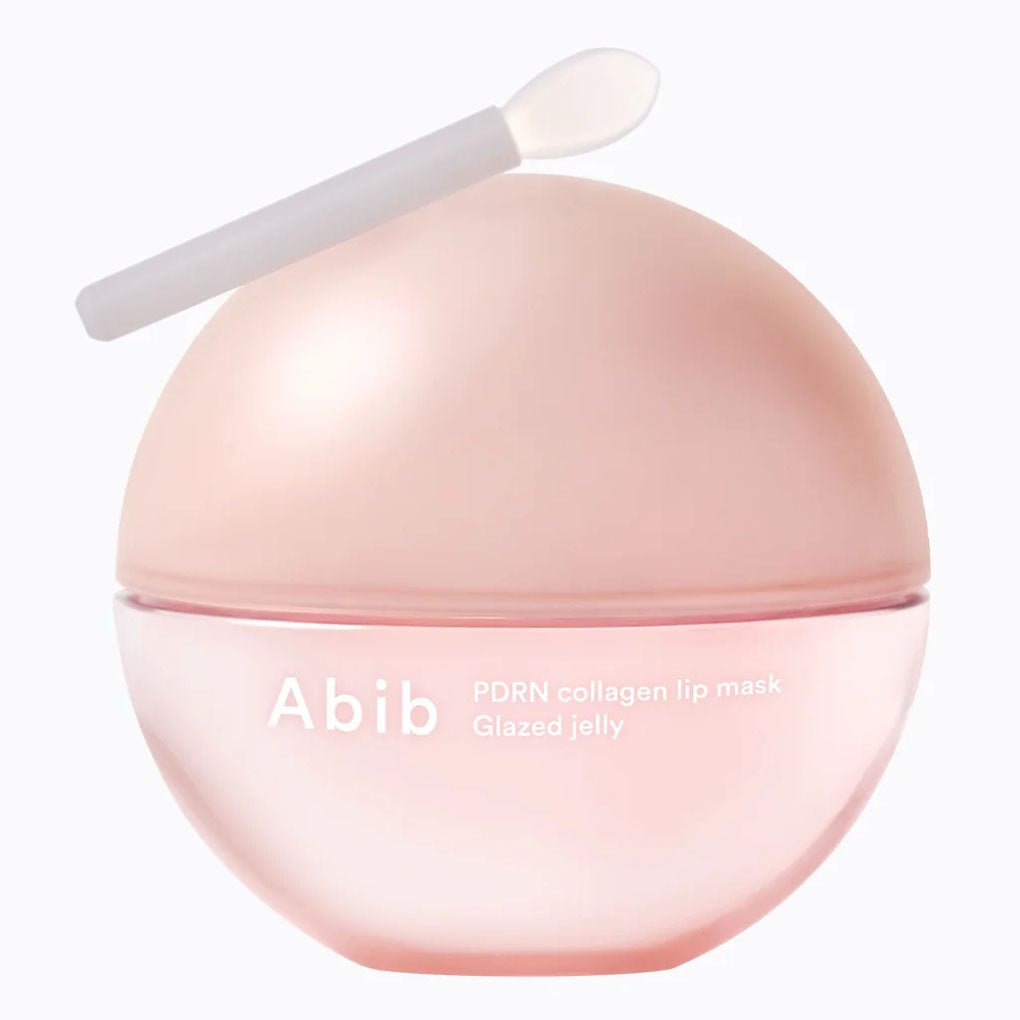 Abib PDRN Collagen Lip Mask Glazed Jelly 11G available in iceland at lbbeauty and kurenada