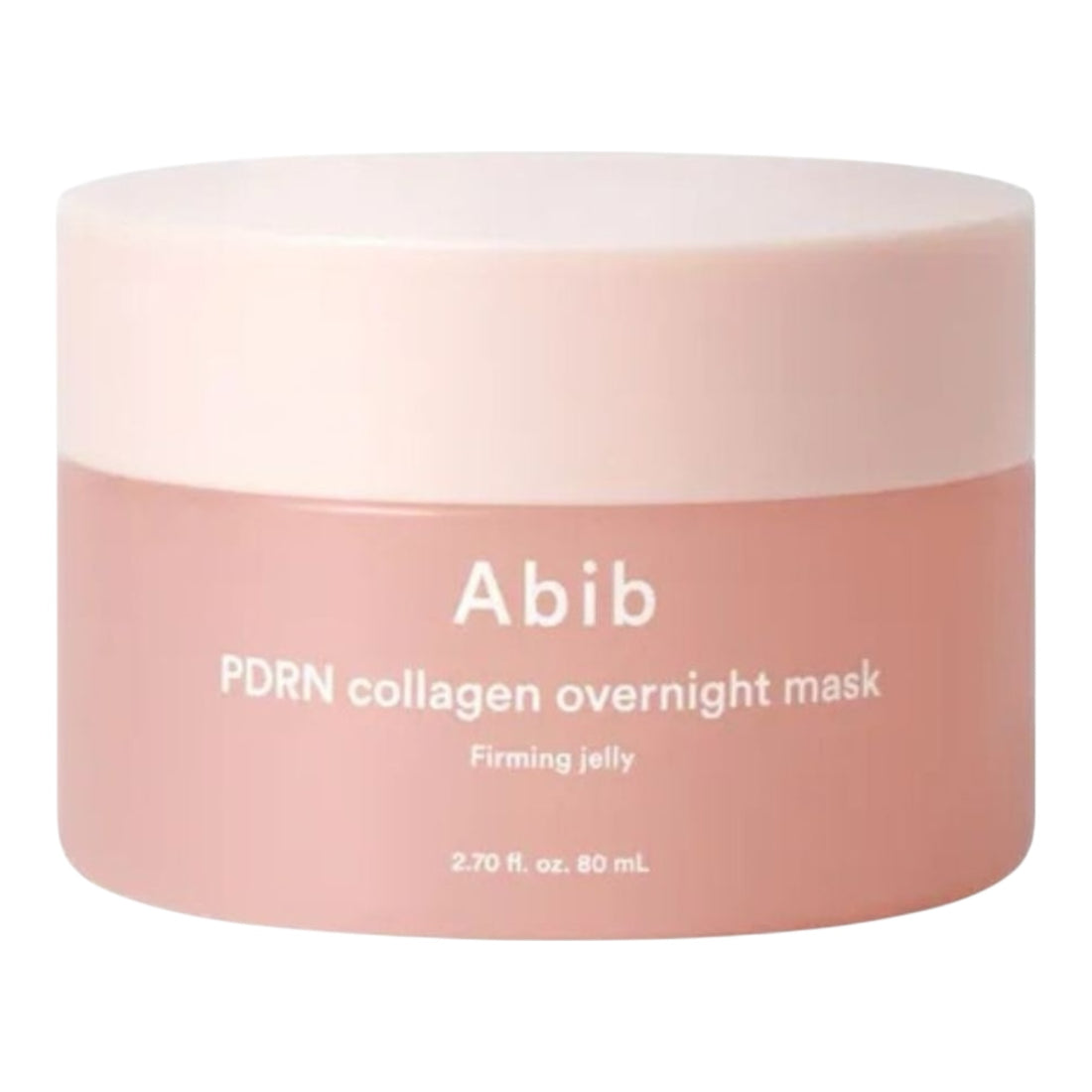 Abib PDRN collagen overnight mask available in iceland at Lbbeauty and kurenada