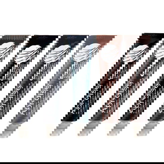 Apraise Eyelash And Eyebrow Tint 20ml - LB BEAUTY 