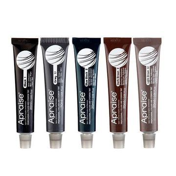 Apraise Eyelash And Eyebrow Tint 20ml - LB BEAUTY 