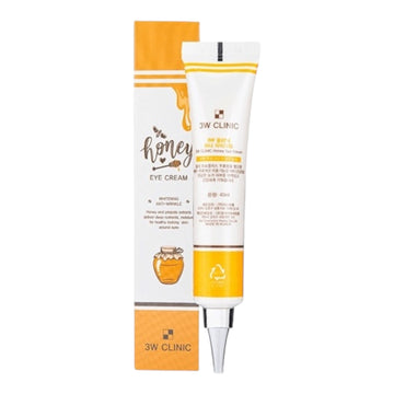 3W Clinic Honey Eye Cream