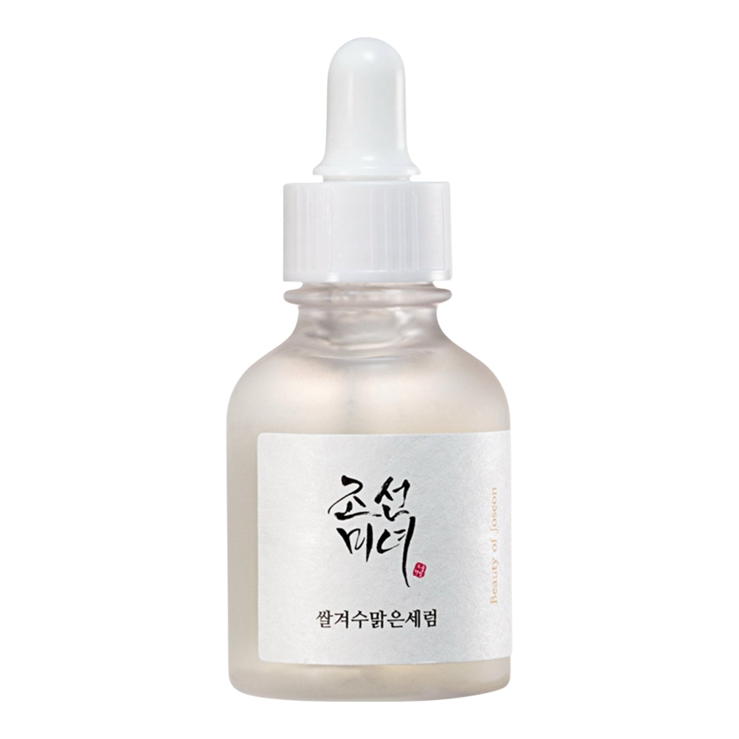 BEAUTY OF JOSEON Glow Deep serum: Rice + Alpha Arbutin