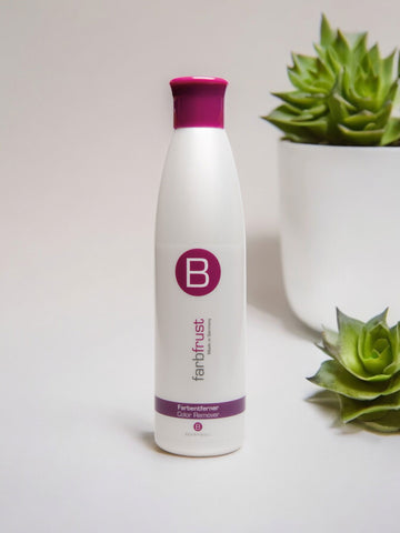 Berry Well Color Remover 251ml - LB BEAUTY 