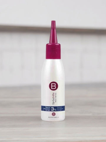 Berry Well Oxide Cream 3% - LB BEAUTY 