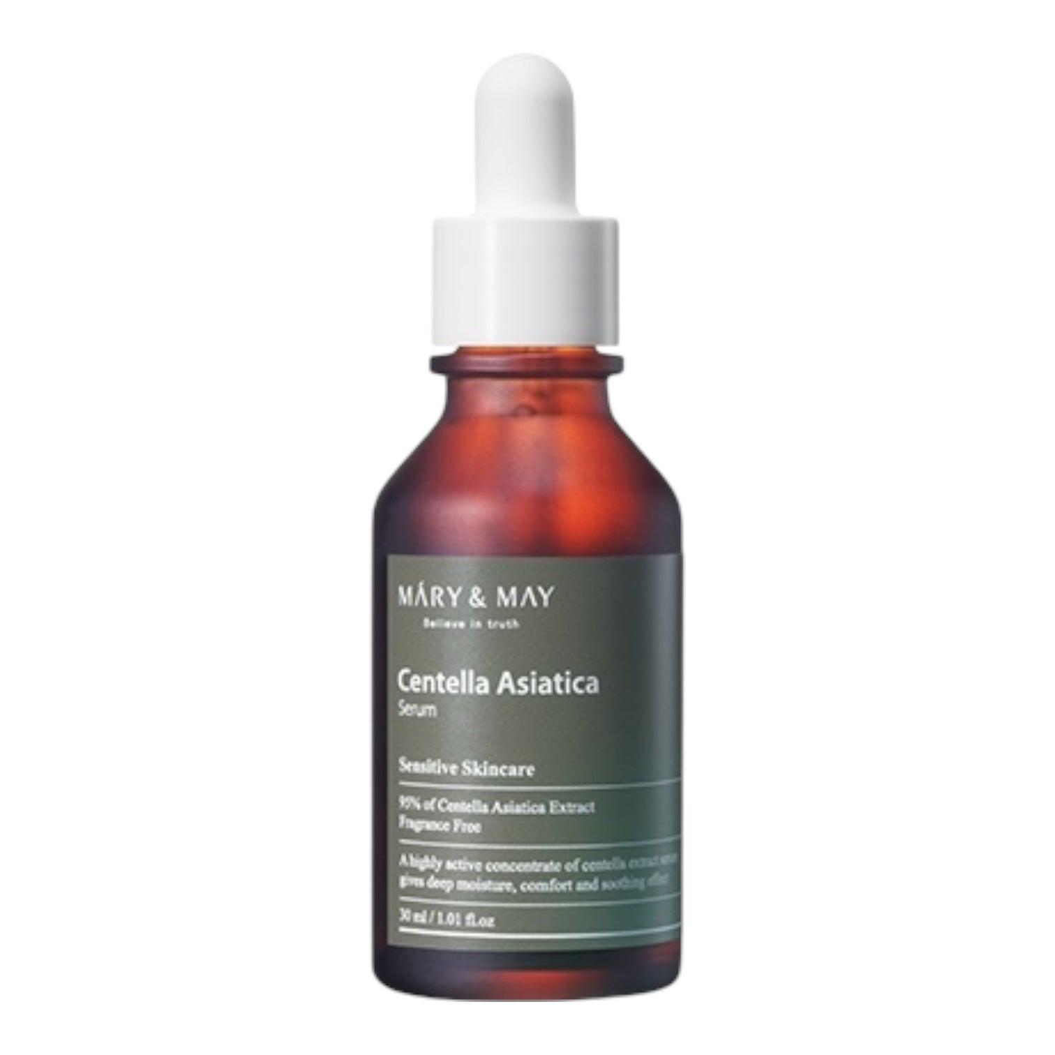 Mary&May Centella Asiatica Serum 30ml
