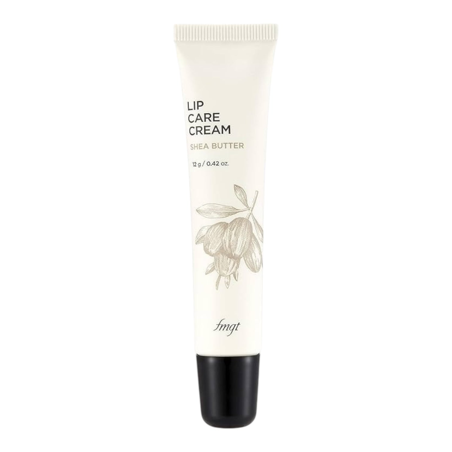 The Face Shop FMGT Lip Care Cream #01 Shea Butter