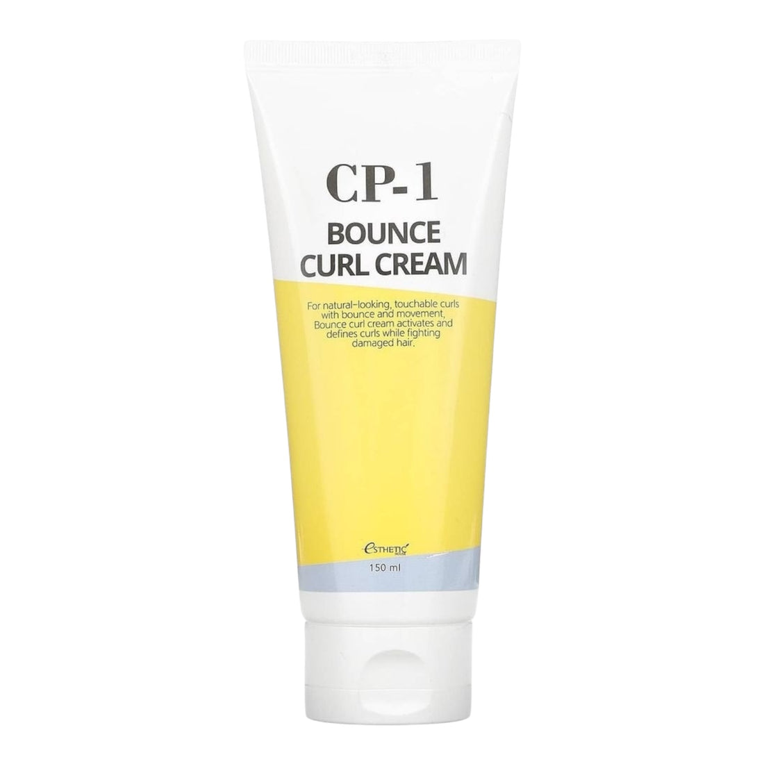 CP-1 Bounce Curl Cream 150ml available in iceland at lbbeauty and kurenada