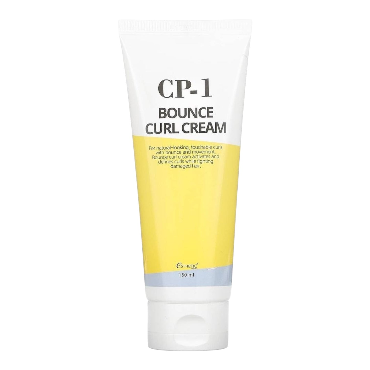 CP-1 Bounce Curl Cream 150ml available in iceland at lbbeauty and kurenada