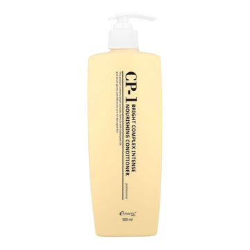 CP-1 Bright Complex Intense Nourishing Conditioner (Protein CONDITIONER) 500ml available in iceland at lbbeauty and kurenada