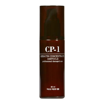 CP-1 KERATIN  Concentrate Ampoule 80ml available in iceland at lbbeauty and kurenada