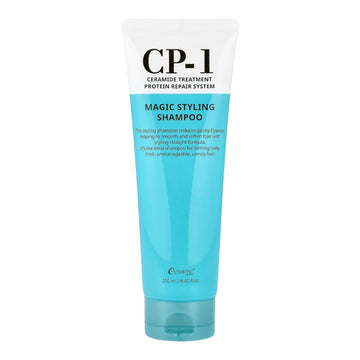 CP-1 Magic Styling Shampoo 250ml available in iceland at lbbeauty and kurenada
