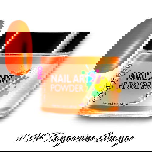 Cacee Colored Acrylic Powder #04 - LB BEAUTY 