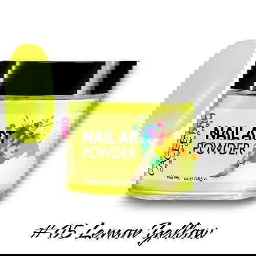 Cacee Colored Acrylic Powder #05 - LB BEAUTY 