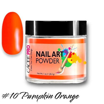 Cacee Colored Acrylic Powder #10 - LB BEAUTY 