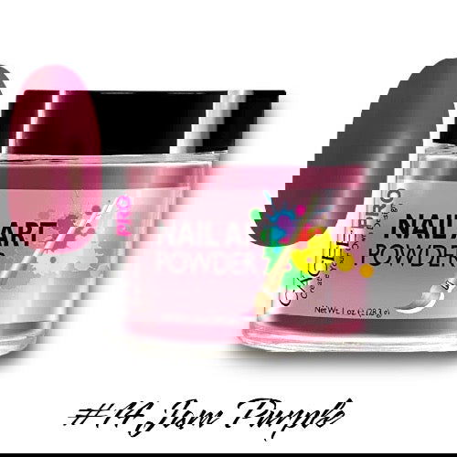 Cacee Colored Acrylic Powder #14 - LB BEAUTY 