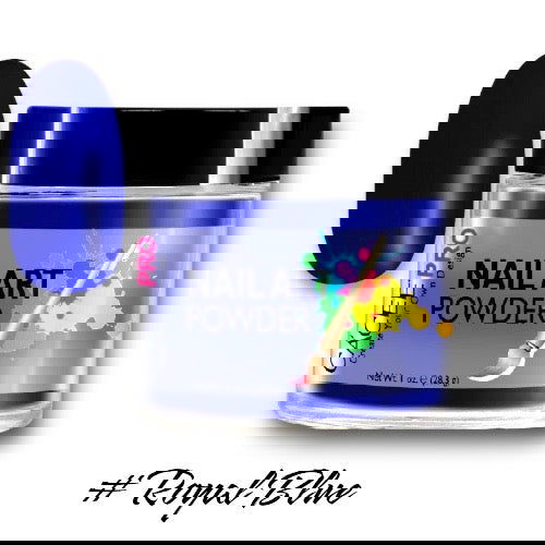 Cacee Colored Acrylic Powder #16 - LB BEAUTY 