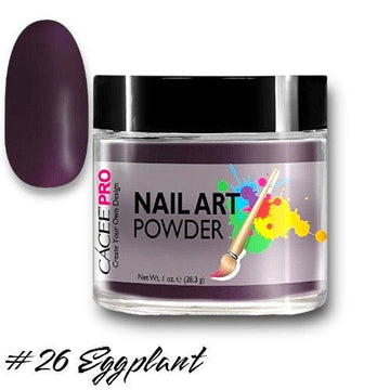 Cacee Colored Acrylic Powder #26 - LB BEAUTY 