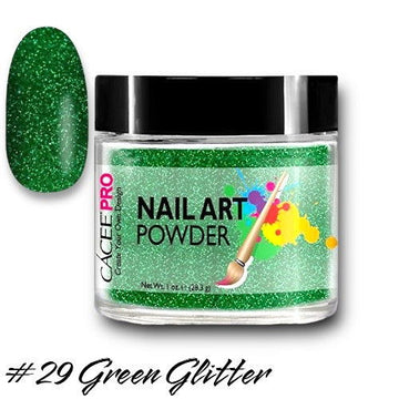 Cacee Colored Acrylic Powder #29 - LB BEAUTY 