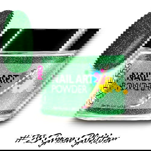 Cacee Colored Acrylic Powder #29 - LB BEAUTY 