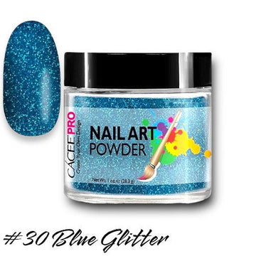 Cacee Colored Acrylic Powder #30 - LB BEAUTY 