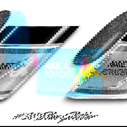 Cacee Colored Acrylic Powder #30 - LB BEAUTY 