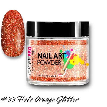 Cacee Colored Acrylic Powder #33 - LB BEAUTY 